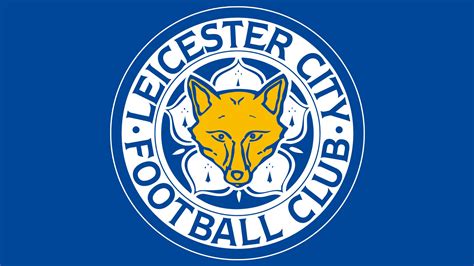 Download Soccer Emblem Logo Leicester City F.C. Sports HD Wallpaper