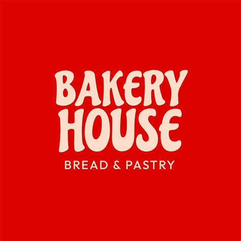 Bakery house logo template, cafe, | Premium Vector Template - rawpixel