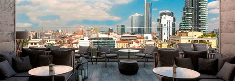 Top 5 Milan Luxury Hotels | Milan Design Agenda.