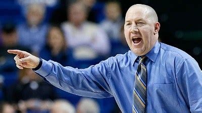 Hokies' Hoops Hires Marquette's Buzz Williams - NBC29 WVIR ...