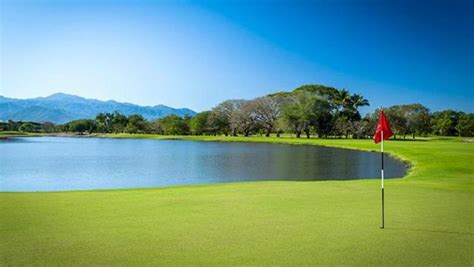 Marina Vallarta Golf Club ⛳️ Book Golf Online • golfscape™