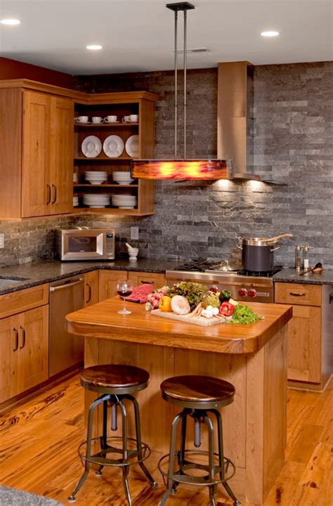 71 Exciting Kitchen Backsplash Trends to Inspire You | Home Remodeling Contractors | Sebring ...