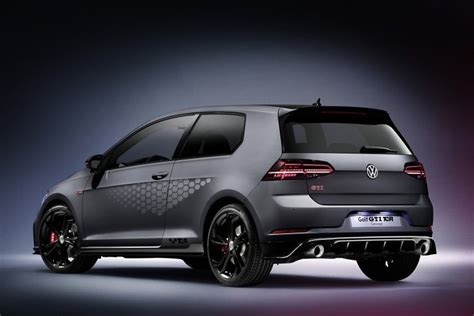 VW Golf GTI TCR - 290 pk, 264 km/u en akra! - Autoblog.nl