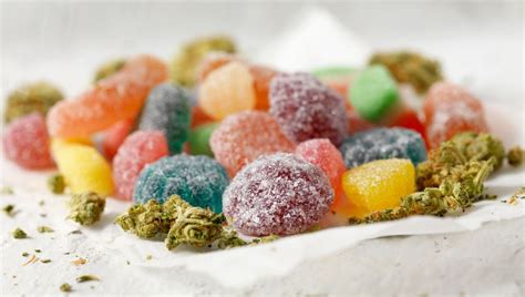 Buy Cannabis Edibles Online | 420 Edibles 710