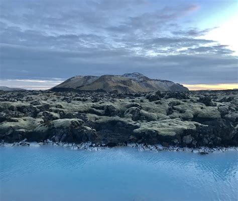 Grindavík – A Fishing Town In Reykjanes Peninsula - Iceland Travel Guide