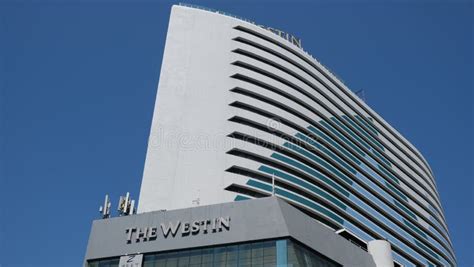 The Westin Grande Sukhumvit Editorial Photography - Image of perspective, hospitality: 165826772