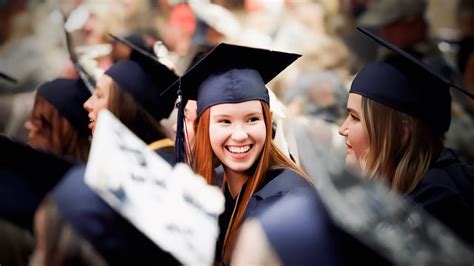 SFCC Spring 2024 Commencement, Mathewson Exhibition Center MO State ...