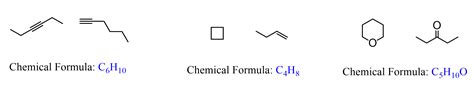 Constitutional Isomers with Practice Problems - Chemistry Steps