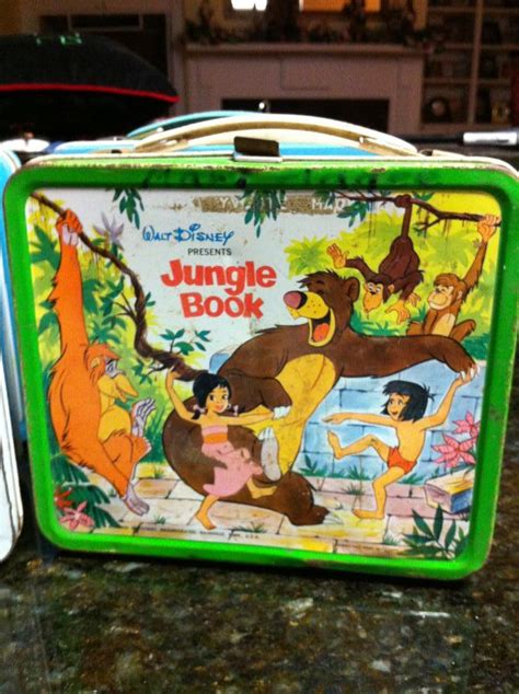 Disney Collectibles - LunchboxesLiving a Disney Life