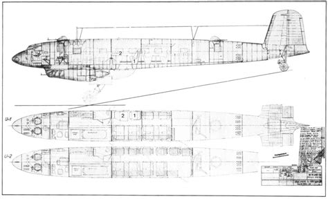 Личный самолёт Гитлера Focke-Wulf FW 200 «Condor» - Альтернативная История | Альтернативная ...