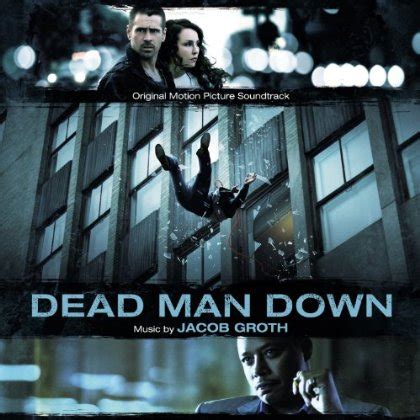 Dead Man Down - Movie Song