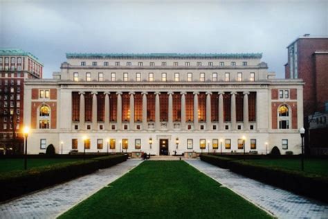 Beyond Butler: Which library on campus is the best for you? - Columbia Spectator