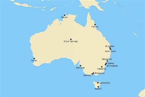 15 Best Cities to Visit in Australia – Touropia Travel