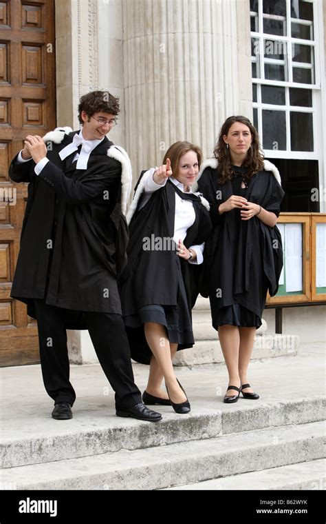 GRADUATION CEREMONY FOR STUDENTS AT CAMBRIDGE UNIVERSITY Stock Photo - Alamy