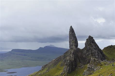 Old Man of Storr Walking Directions | Stepping Outside