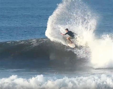 Surfing at Playa Hermosa, Costa Rica February 28, 2020 - Playa Hermosa ...