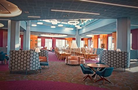 21st Century Library - UCF Libraries