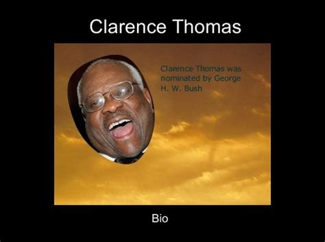 "Clarence Thomas" - Free Books & Children's Stories Online | StoryJumper