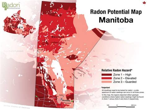 What is Radon? – Radonmatters