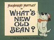 Magnificent Muttley Episode Guide -Hanna-Barbera | BCDB