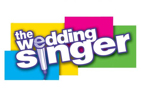 The Wedding Singer - New Hazlett Theater