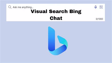 Bing Homepage Images Visual Search