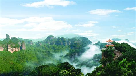 Beautiful China Scenery Wallpapers - Top Free Beautiful China Scenery Backgrounds - WallpaperAccess