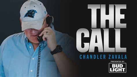 The Call: Chandler Zavala talks about being reunited with Ikem Ekwonu