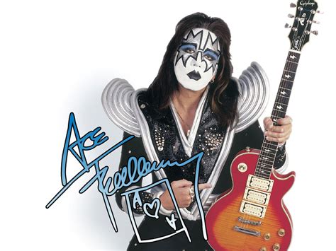 Concert Ace Frehley 2024 - 2025