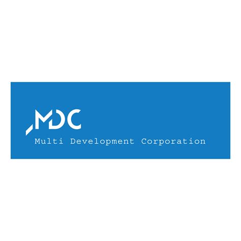 MDC Logo - LogoDix