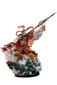 Yang Jian Statue by Infinity Studio | Sideshow Collectibles