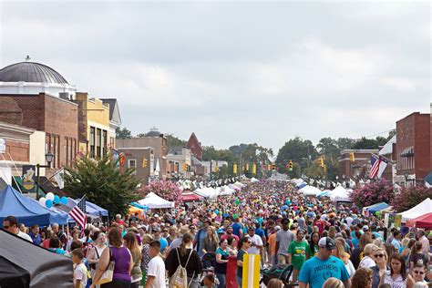 Lincoln County Apple Festival