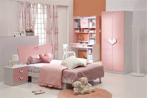 30 Ideas of Childrens Pink Wardrobes
