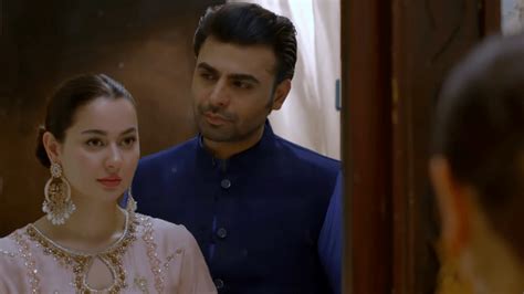 Netizens are disappointed to see Mere Humsafar repeat scenes from ...