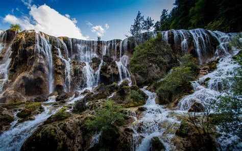 Jiuzhaigou Valley - Jiuzhaigou Attractions - China Top Trip