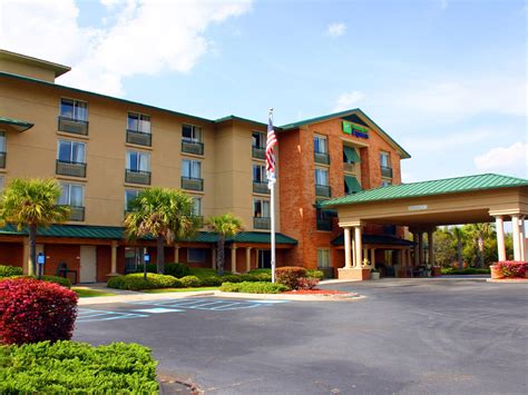 Hotels in Bluffton, SC | Holiday Inn Express & Suites Bluffton @ Hilton ...