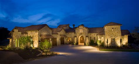 Stadler Concept - 25 Augusta Boerne, Texas 78006 | Hill country homes ...