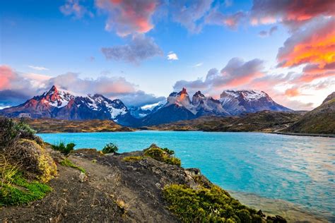 Top 10 Regions in Chile: Where to Go & What to See | kimkim