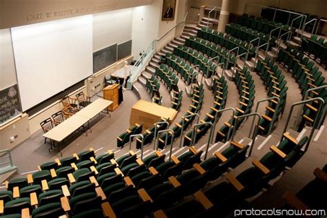 Harvard Medical School Lecture Hall | Harvard medical school, School ...