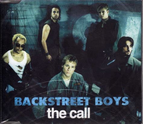 Backstreet Boys: The Call (2001)