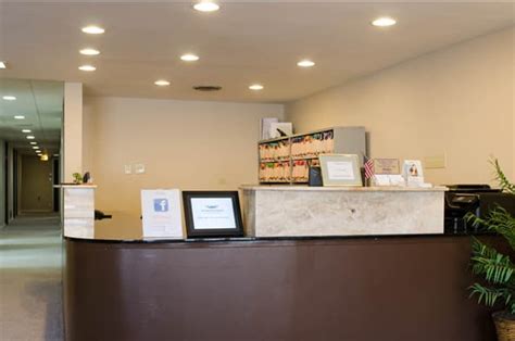 Dentist in Oak Park, IL | Oak Park Dental Associates