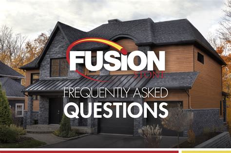 Fusion Stone – Frequently Asked Questions - Fusion Stone