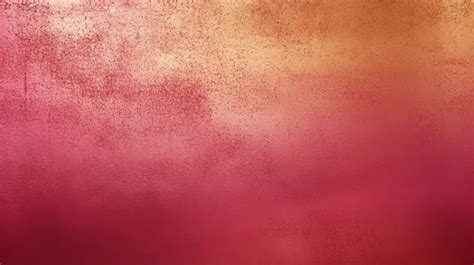 Glistening Crimson Gold Texture Paper Or Metallic Rose Gold Foil Vector Background, Foil Texture ...