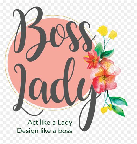 Boss Lady Background, HD Png Download - vhv