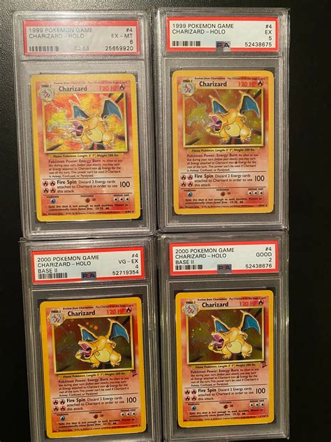 Authentic Pokemon 100 Card Booster Packs Chance for a PSA | Etsy