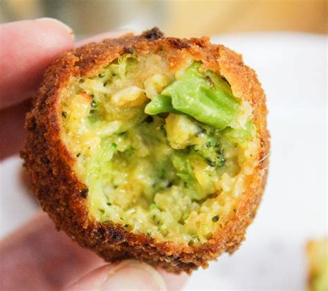 Broccoli Cheddar Bites (A Delicious Game Day Recipe)