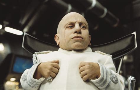 Austin Powers actor Verne Troyer hospitalized, possibly suicidal - Consequence