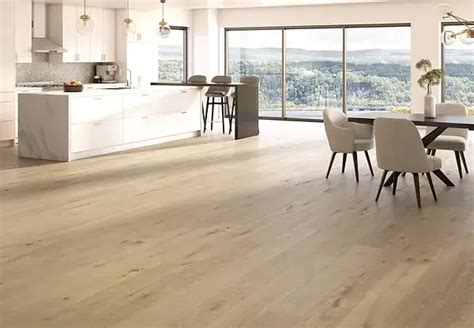 The Different Types of Vinyl Flooring and Which One is Right for You - VFO Flooring