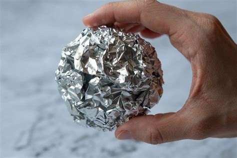 Is Aluminum Foil Recyclable?