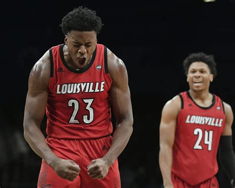 Louisville Basketball: 2018-19 keys for the Cardinals against NC State